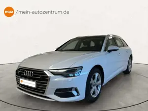 Audi A6 Avant 40 TDI S-tronic sport *PANO*LED*360°KAMERA*A