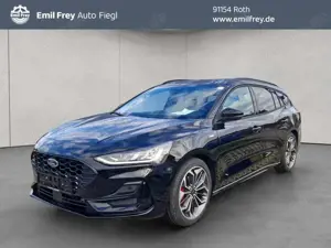 Ford Focus Turnier 1.0 EcoBoost Hybrid Aut. ST-LINE X 1