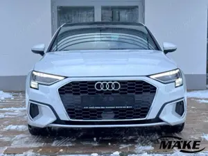 Audi A3 Sportback advanced 35 TFSI S-tronic Matrix Pano Bild 2