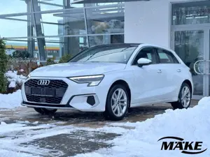 Audi A3 Sportback advanced 35 TFSI S-tronic Matrix Pano Bild 3