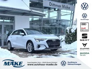 Audi A3 Sportback advanced 35 TFSI S-tronic Matrix Pano