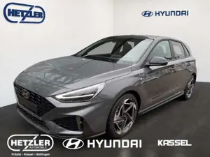 Hyundai i30 N Line Mild-Hybrid Sportpaket El. Panodach Navi Di