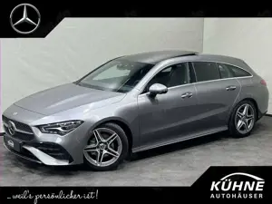 Mercedes-Benz CLA 180 AMG Premium Panorama+Fahrassistenz !!