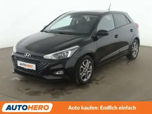 Hyundai i20 1.0 TGDI Style Aut.*TEMPO*CAM*PDC*SHZ*