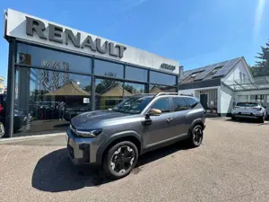 Dacia Bigster TCe 130 Extreme 4x4