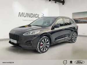 Ford Kuga ST-Line X HUD AHK Navi PANO ACC Autom RFK Klimaaut