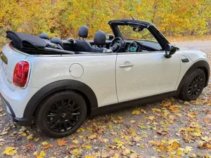 MINI Cooper Cabrio MINI CABRIO Aut. Classic Trim
