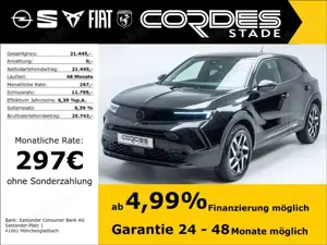 Opel Mokka GS Line. Allwetter, SHZ, LHZ, LED Carplay (81)