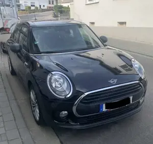 MINI One Clubman Automatik Bild 2