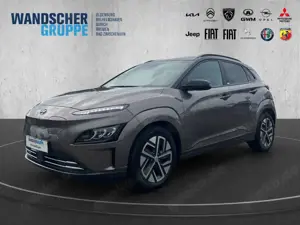 Hyundai KONA Elektro Kam.+LED+Navi+SHZ+ACC+LM+PDC+SpurH