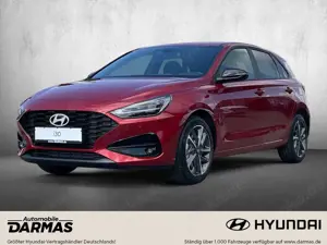 Hyundai i30 i30 FL MY25 1.5 Turbo 48V DCT Advantage Klimaau