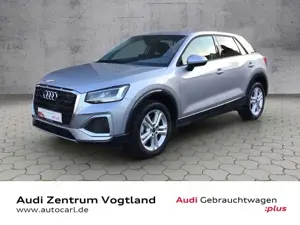 Audi Q2 advanced 35 TFSI S-tronic Parken/SHZ KLIMA LED AL