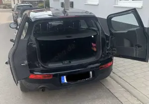 MINI One Clubman Automatik Bild 3