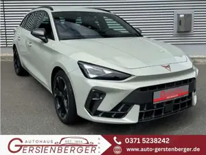 CUPRA Leon 1.5 eTSI MATRIX AHK KAMERA