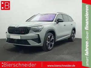 Skoda Kodiaq 2.0 TSI DSG 4x4 RS AHK PANO STANDHZ DCC 20