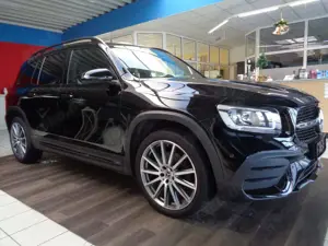 Mercedes-Benz GLB 200 d.AMG-LINE,SHZ,MBUX,KAMERA,Night,20-LM,