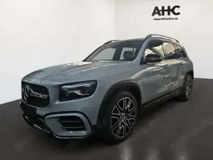 Mercedes-Benz GLB 220 4M ++SPECIAL-EDITION+AMG+ASSISTENZ+AHK++