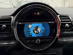 MINI One Clubman Automatik Bild 5