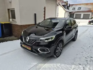 Renault Kadjar TCe 160 EDC GPF BOSE EDITION*8 fach 19"Aluf.*AHK