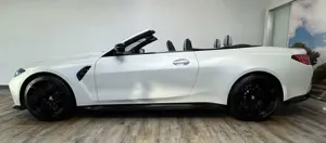 BMW M4 xDr Comp. Sitzlüft. UPE131 ACC 360° Carbon Bild 3