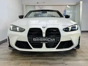 BMW M4 xDr Comp. Sitzlüft. UPE131 ACC 360° Carbon Bild 2