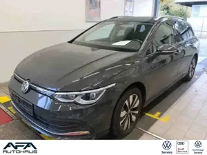 Volkswagen Golf Variant Golf VIII Variant 2.0 TDI MOVE DSG Navi*LED+*ACC