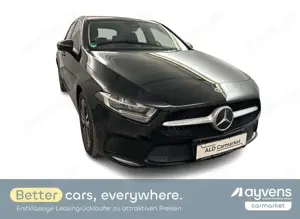 Mercedes-Benz A 200 d