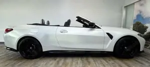 BMW M4 xDr Comp. Sitzlüft. UPE131 ACC 360° Carbon Bild 4