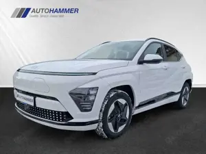 Hyundai KONA Elektro 48kWh TREND LED SHZ LHZ Navi el.HK