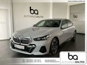 BMW 520 520d xDrive M Sport Inno/DrivPl/Comfort/Iconic/HK
