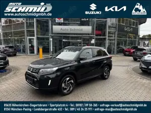 Suzuki Vitara VITARA 1.4 BOOSTERJET ALLGRIP AUTOMATIK COMFORT+