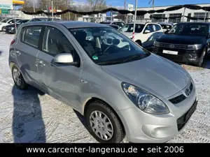 Hyundai i20 Classic + TÜV FÄLLIG