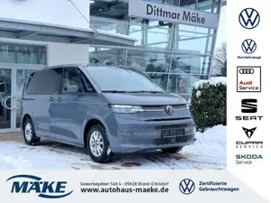Volkswagen T7 Multivan Life 1.5 TSI DSG KR NAVI LED GRA 7-Si.