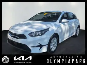 Kia Ceed / cee'd Ceed 1.5 T-GDI Vision Navi SHZ 2xKlima Kam. LM