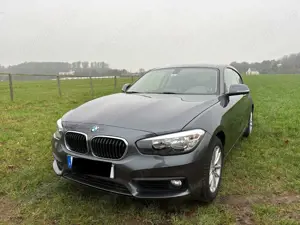 BMW 118 118 i Advantage