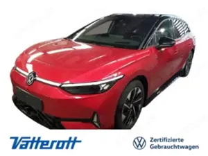 Volkswagen ID.7 Tourer GTX 4M AHK