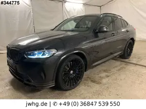 Alpina XD4 1.Hand Laser|DrivingPro|22"|360°|Panorama