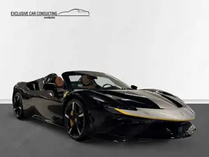 Ferrari SF90 Spider Assetto fiorano *Carbon *360° Bild 3