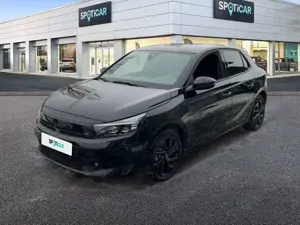 Opel Corsa Corsa 1.2 Direct Injection Turbo Hybrid 48 V GS