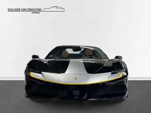 Ferrari SF90 Spider Assetto fiorano *Carbon *360° Bild 2