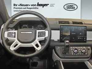 Land Rover Defender 110 D300 X-Dynamic SE AHK Pano Head-Up Bild 5