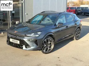 CUPRA Formentor VZ 2.0 TSI 4Drive 19 Zoll*Pano*ACC*DCC