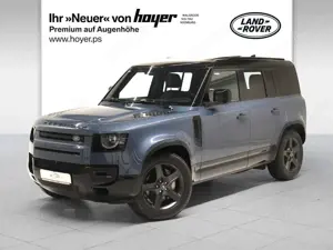 Land Rover Defender 110 D300 X-Dynamic SE AHK Pano Head-Up