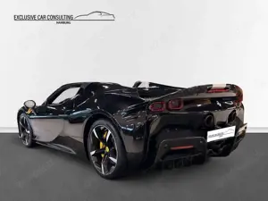 Ferrari SF90 Spider Assetto fiorano *Carbon *360° Bild 4