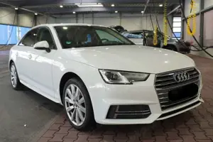 Audi A4 A4 2.0 TFSI ultra S tronic