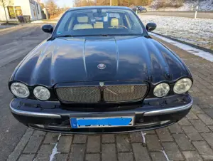 Jaguar XJR Bild 4