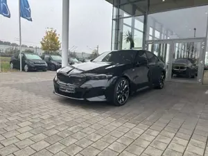 BMW i5 M60 xDrive Limousine M Fahrwerk Prof.,AHK