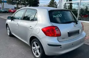 Toyota Auris 1.6 VVT-i Luna