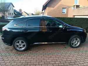 Lexus RX 450h RX 450h (hybrid) Bild 3