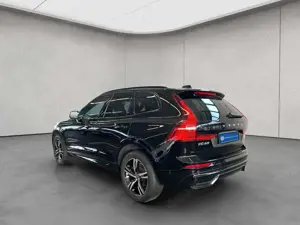 Volvo XC60 XC60 B5 D AWD R-Design Glasd 360° Nappaleder AHK Bild 3